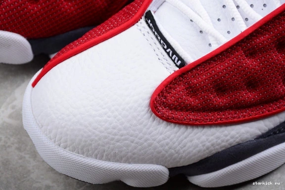 Gym 13 Jordan Retro Grey Air DJ5982-600 Red DJ5982-600 Flint 0726
